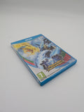 Pokken Tournament FACTORY SEALED - Nintendo Wii U