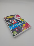 Just Dance 3 - Nintendo Wii