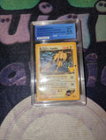 Rocket's Zapdos HIT GCC 9.5