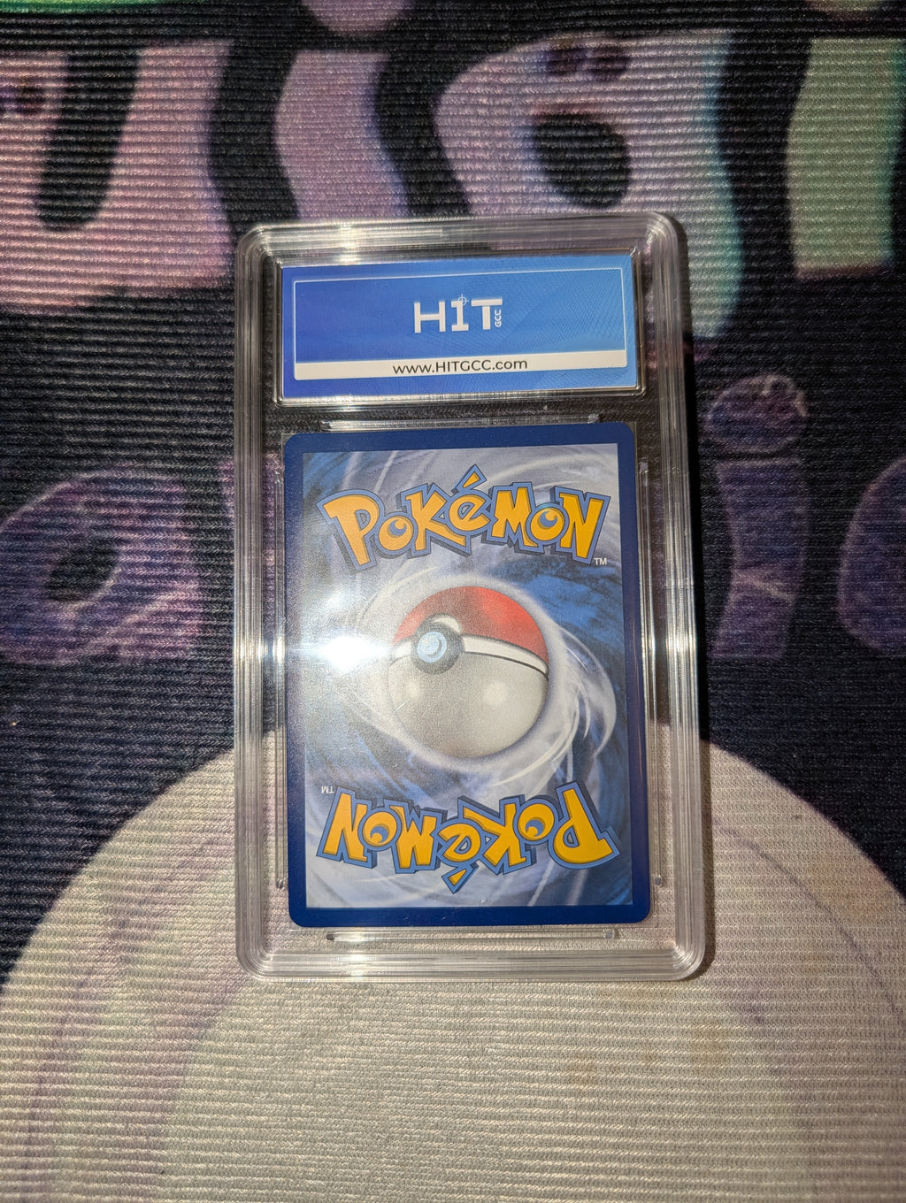 Rocket's Zapdos HIT GCC 9.5