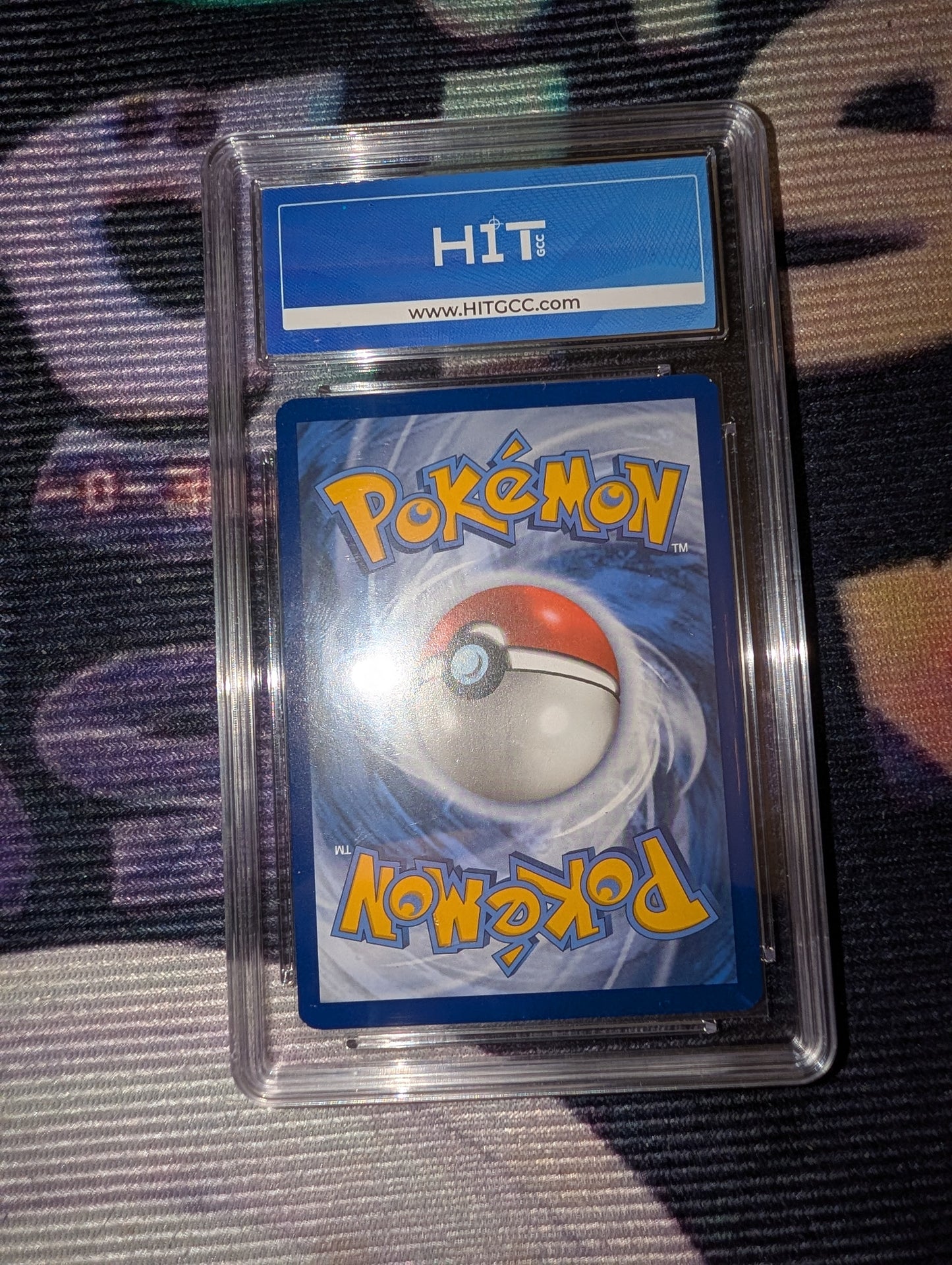 Ceruledge HIT GCC 9