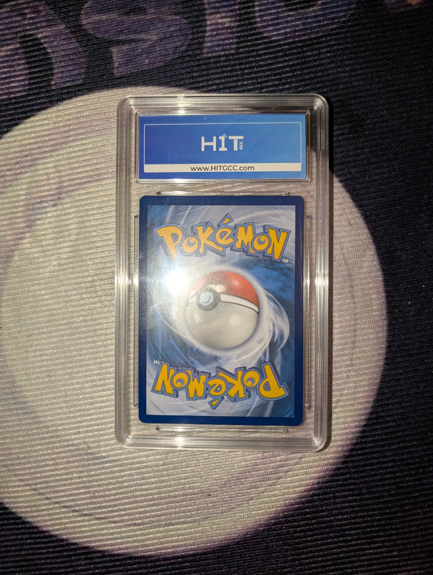Spidops ex HIT GCC 9.5