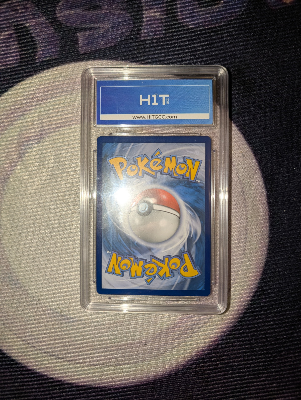 Spidops ex HIT GCC 9.5