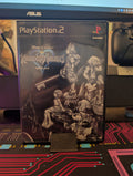 Kingdom Hearts - PlayStation 2 - NTSC-J - CIB