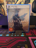 007 First Light - PlayStation 5 - New and Sealed - PlayStation 5