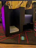 RipStation 1.0 - Top Loader and Sleeve dispenser 3D Printed