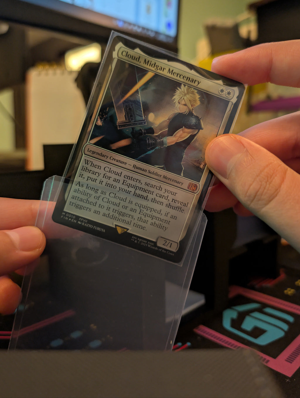 RipStation 1.0 - Top Loader and Sleeve dispenser 3D Printed