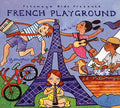 Various ‎– French Playground