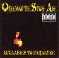 Queens of The Stone Age - Lullabies to Paralyze