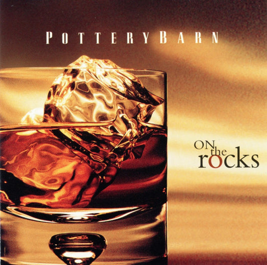 Various ‎– On The Rocks