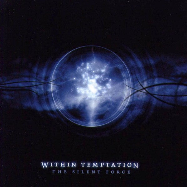 Within Temptation ‎– The Silent Force