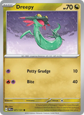 Dreepy - Prismatic Evolutions #071/131