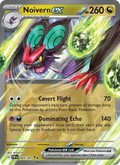 Noivern ex - Paldean Fates #069/91