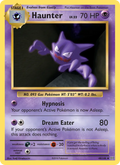 Haunter - Evolutions #48/108