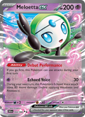 Meloetta ex - Black Bolt #044/86