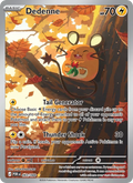 Dedenne - Perfect Order #093/88