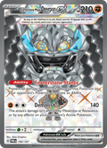 Cornerstone Mask Ogerpon ex - Twilight Masquerade #199/167