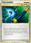 Good Rod - Unleashed #76/95