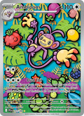 Ambipom - Phantasmal Flames #107/94