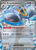 Empoleon ex - Phantasmal Flames #070/94