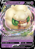 Whimsicott V - Brilliant Stars #064/172