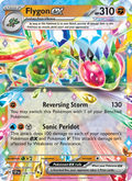 Flygon ex - Surging Sparks #106/191