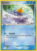 Surskit - POP Series 1 #14/17