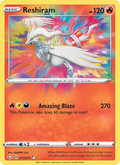 Reshiram - Shining Fates #17/72