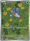 Nymble - Phantasmal Flames #096/94