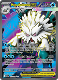 Mega Abomasnow ex - Mega Evolution #157/132