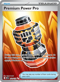 Premium Power Pro - Mega Evolution #174/132