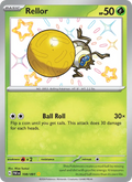 Rellor - Paldean Fates #108/91