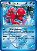 Octillery - Plasma Blast #19/101