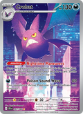 Crobat - Chaos Rising #093/86