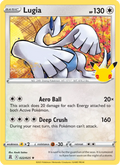 Lugia - Celebrations #22/25