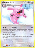 Granbull - Great Encounters #39/106