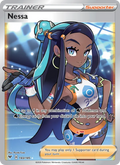 Nessa - Vivid Voltage #183/185
