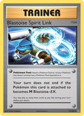 Blastoise Spirit Link - Evolutions #73/108