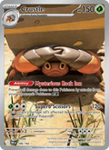 Crustle - Destined Rivals #186/182