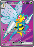 Beedrill ex - Chaos Rising #098/86