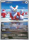 Delibird - Mega Evolution #152/132
