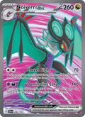 Noivern ex - Paldea Evolved #246/193