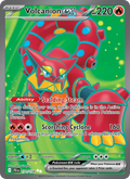 Volcanion ex - Journey Together #171/159