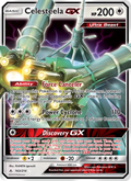 Celesteela GX - Unbroken Bonds #163/214