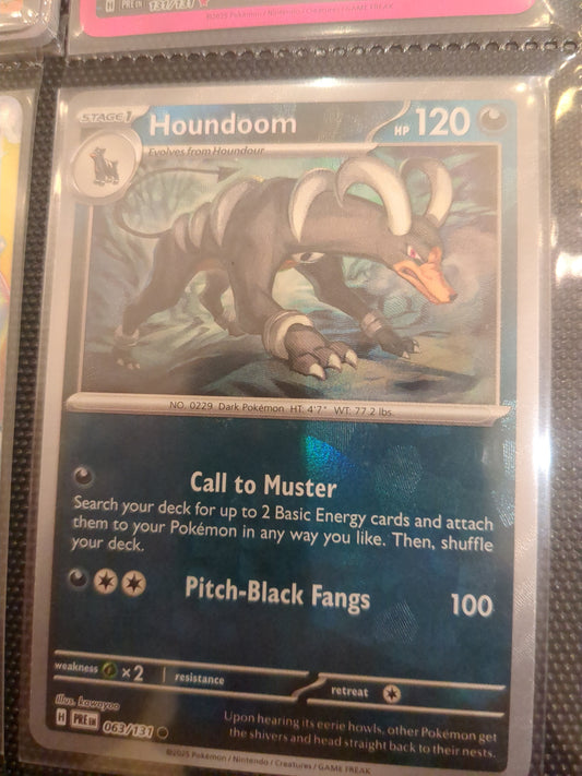 Houndoom