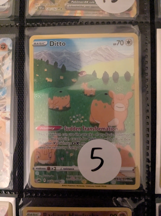 Ditto