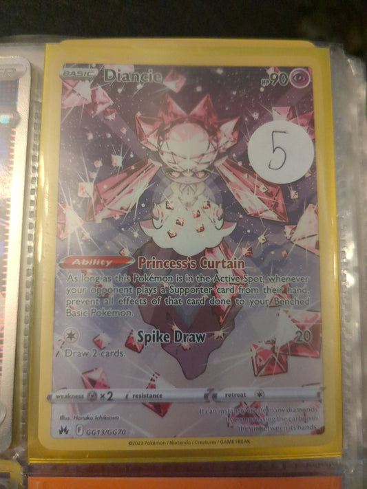 Diancie