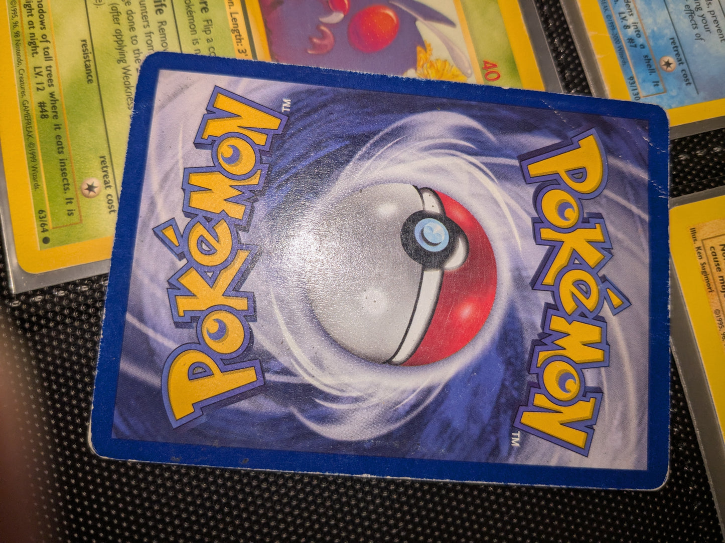 Magneton (Vintage)