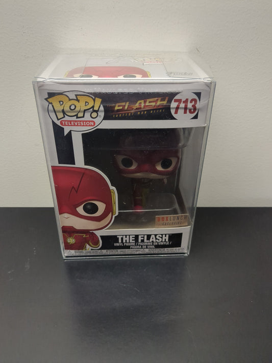 The Flash Funko Pop