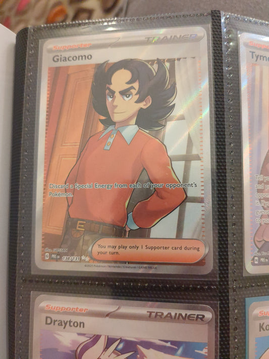 Giacomo